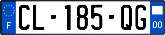 CL-185-QG