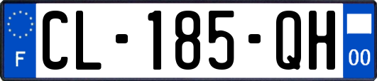 CL-185-QH