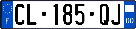 CL-185-QJ