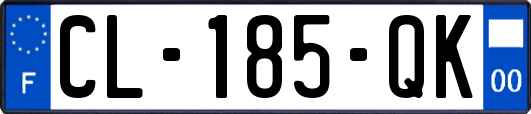 CL-185-QK