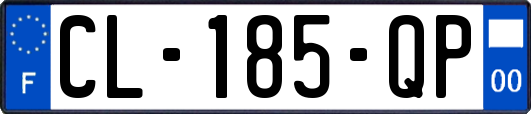 CL-185-QP