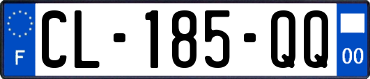 CL-185-QQ