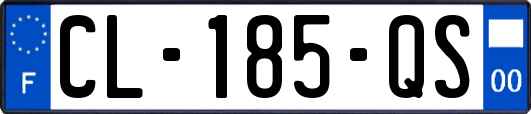 CL-185-QS