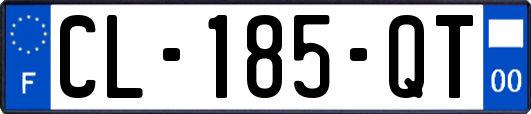 CL-185-QT
