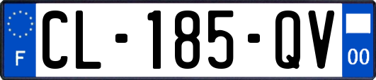 CL-185-QV