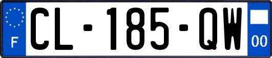 CL-185-QW