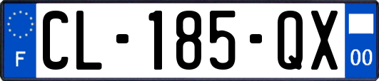 CL-185-QX