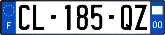CL-185-QZ