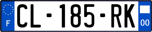CL-185-RK