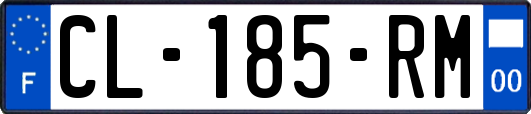 CL-185-RM