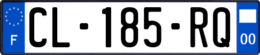 CL-185-RQ