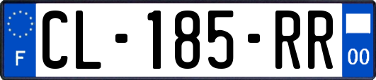 CL-185-RR