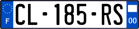 CL-185-RS