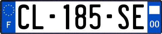 CL-185-SE