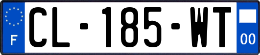 CL-185-WT