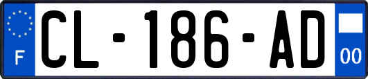 CL-186-AD