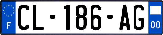 CL-186-AG