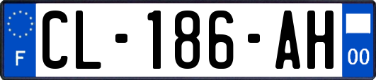 CL-186-AH