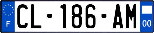 CL-186-AM