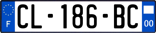 CL-186-BC