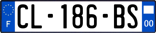 CL-186-BS