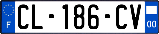 CL-186-CV