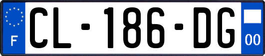 CL-186-DG