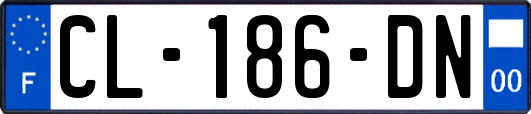 CL-186-DN