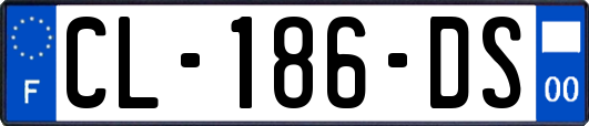 CL-186-DS