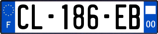 CL-186-EB