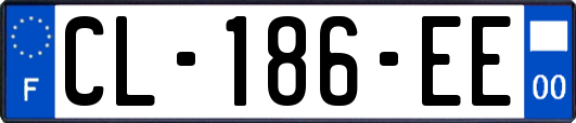 CL-186-EE
