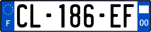 CL-186-EF