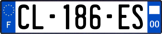 CL-186-ES