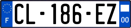 CL-186-EZ