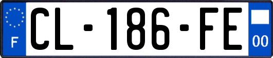 CL-186-FE