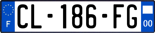 CL-186-FG
