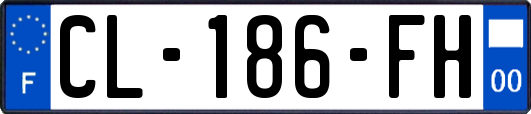 CL-186-FH