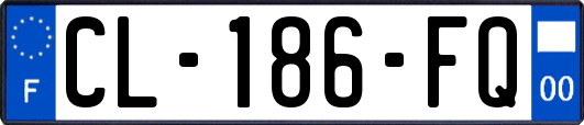 CL-186-FQ