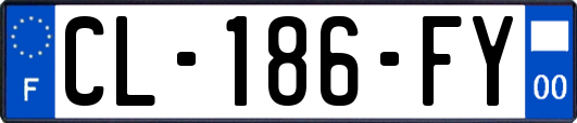 CL-186-FY