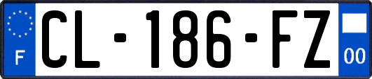 CL-186-FZ