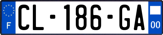 CL-186-GA