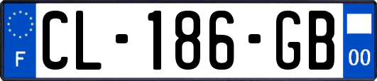 CL-186-GB