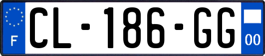 CL-186-GG