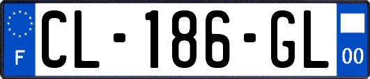 CL-186-GL