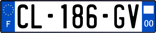 CL-186-GV
