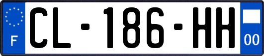 CL-186-HH
