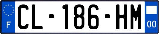 CL-186-HM