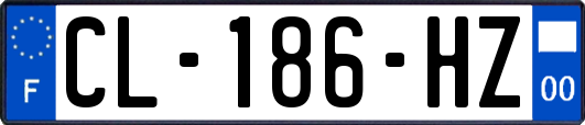 CL-186-HZ