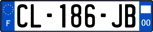 CL-186-JB