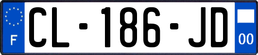 CL-186-JD